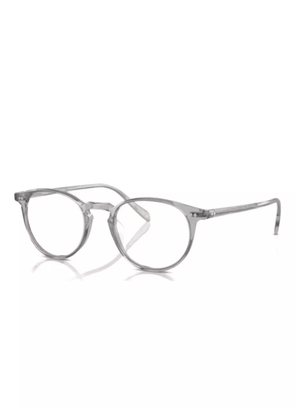 Oliver Peoples Riley-R glasses - Grey