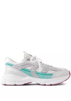 Axel Arigato Marathon R-Trail chunky sneakers - White