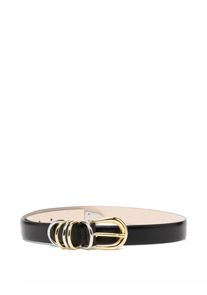 Déhanche Hollyhock belt - Black