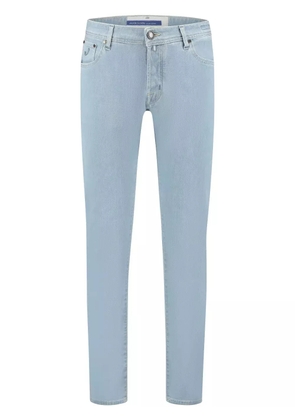 Jacob Cohën Nick slim-fit jeans - Blue