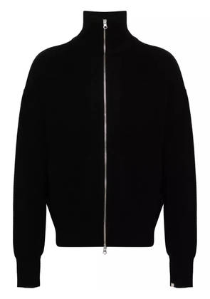 extreme cashmere Nº319 Xtra Out cardigan - Black