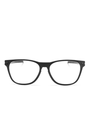 Oakley Ojector Rx square-frame glasses - Black