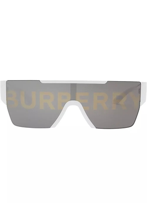Burberry Eyewear BE4291 sunglasses - White