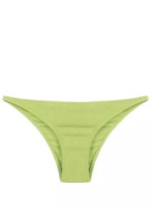 Lenny Niemeyer bikini bottoms - Green
