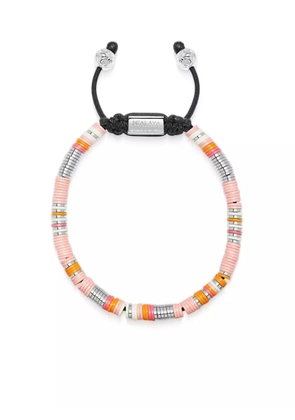 Nialaya Jewelry beaded bracelet - Orange