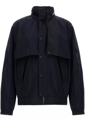 Mackage Garrett jacket - Blue