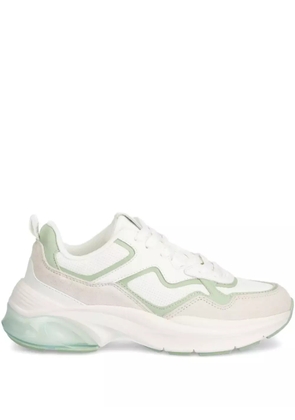 Marc O'Polo mesh-panelled chunky sneakers - 151