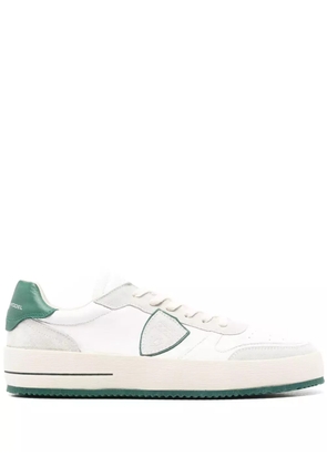 Philippe Model Paris Nice sneakers - White