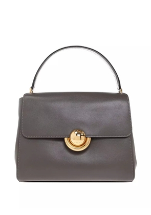 Furla Domus top-handle tote bag - Grey