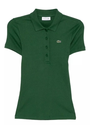 Lacoste L.12.D polo shirt - Green