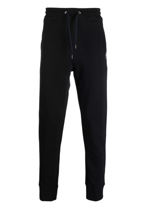 PS Paul Smith drawstring track pants - Black