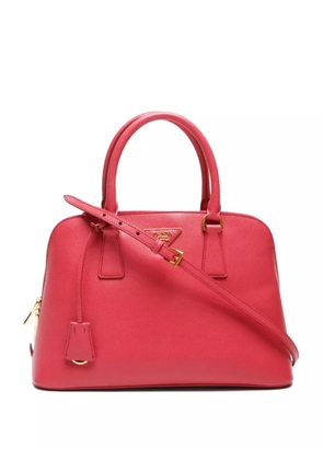 Prada Pre-Owned 2000-2020 leather handbag - Pink