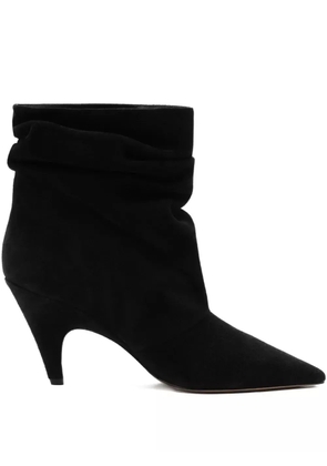 Alexandre Birman Tati boots - Black