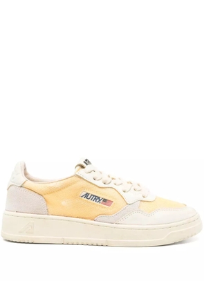 Autry Medalist Super Vintage sneakers - Neutrals