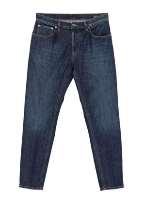 DONDUP tapered jeans - Blue