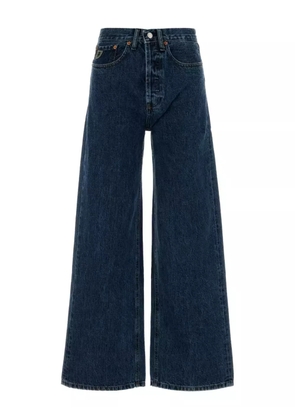 LOIS JEANS wide-leg jeans - Blue