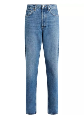 AGOLDE Kelly jeans - Blue