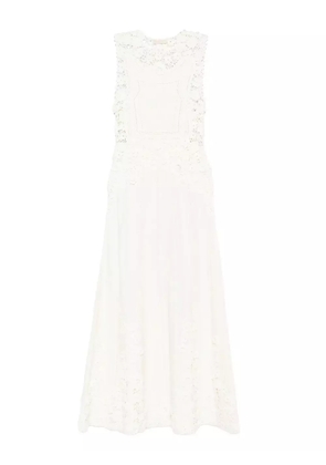 Ulla Johnson sleeveless dress - White