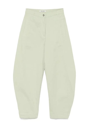 Henrik Vibskov Post jeans - Green