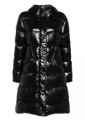 Moncler Bellevue coat - Black