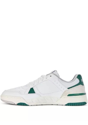 K-Swiss court-style sneakers - White