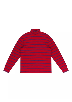Aimé Leon Dore striped sweater - Red