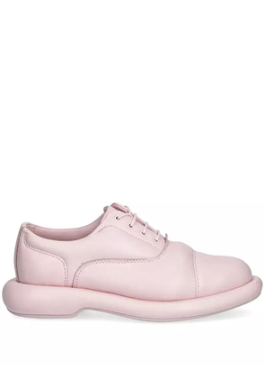 Clarks Originals Martine Rose Oxford shoes - Pink