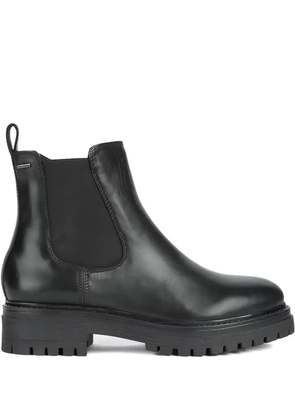 Geox Iridea ABX Chelsea boots - Black