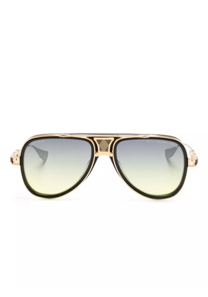 Dita Eyewear Grand-Decade sunglasses - Black