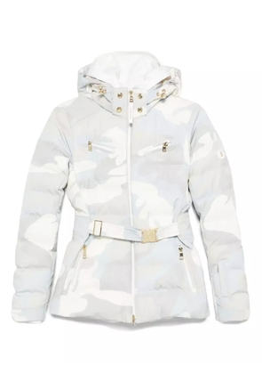 BOGNER Ellya2 ski jacket - Grey
