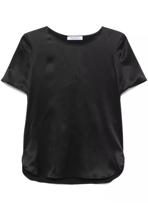 Max Mara Dida blouse - Black