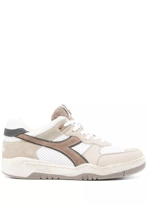 Diadora B. 560 Used sneakers - White
