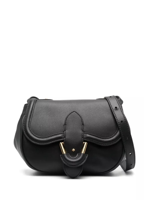 Coccinelle Blake crossbody bag - Black