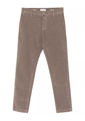 Jacob Cohën corduroy trousers - Neutrals