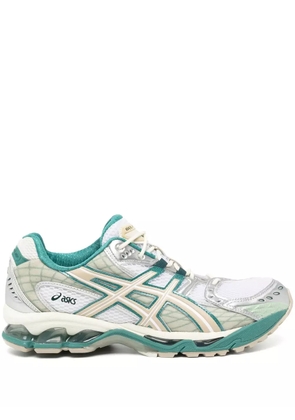 ASICS Gel-Nimbus 10.1 sneakers - Green