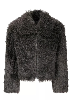 STAND STUDIO Zaylee jacket - Grey