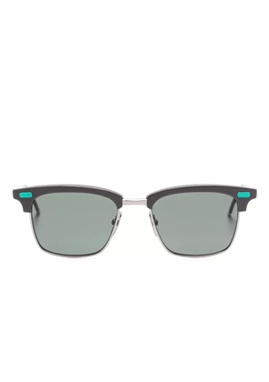Thom Browne Eyewear UES711A sunglasses - Grey