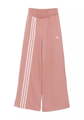 adidas 3-Stripes track pants - Pink
