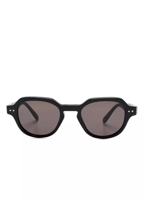 Retrosuperfuture Voce sunglasses - Black