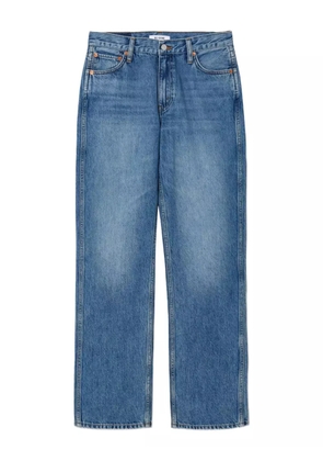 RE/DONE 90s jeans - Blue