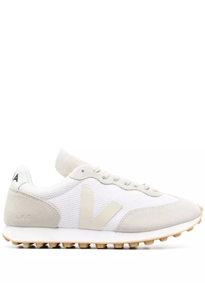 VEJA Rio Branco low-top sneakers - Neutrals