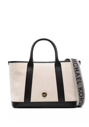 Michael Kors medium Luisa tote bag - Neutrals