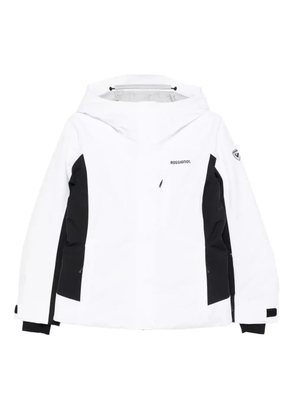 Rossignol Velika ski jacket - White