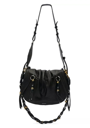 ISABEL MARANT Bolton shoulder bag - Black