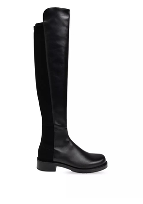 Stuart Weitzman 5050 knee-length boots - Black