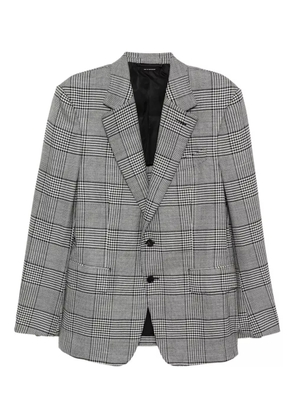TOM FORD Sartorial blazer - Black