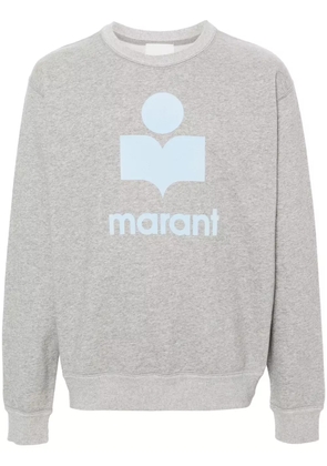 MARANT Mikoy sweatshirt - Grey