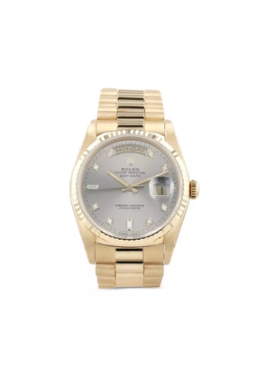 Rolex 1996 Day-Date 36mm - Gold