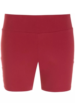Lygia & Nanny Supplex Volley shorts - Red