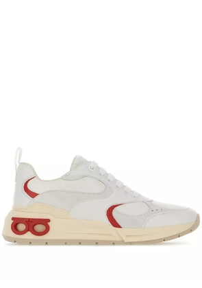 Ferragamo Cosimina sneakers - White